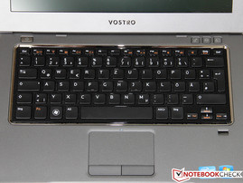 Tastatur
