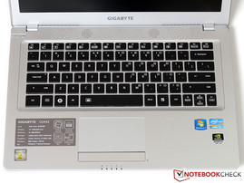 Tastatur