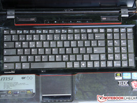 Tastatur