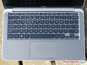 Tastatur