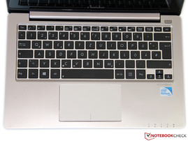 Tastatur