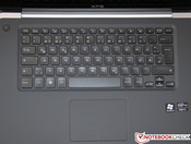 Tastatur (GER)