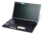 Im Test: Toshiba Satellite R850-127