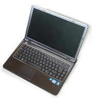 Im Test:  Dell Inspiron 14z (N411z)