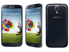 Samsung: Hands-on Video, Bilder und technische Daten zum Galaxy S4