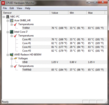 Temps Volllast