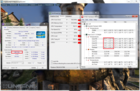 Stresstest (Prime & Unigine Heaven) inkl. Throttling