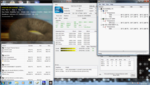 Stresstest: CPU max. 90 Grad