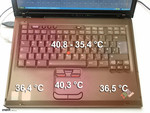 R52 Temperatur