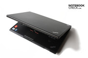 Im Test:  Lenovo ThinkPad SL510