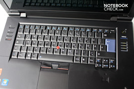 Tastatur