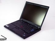 Lenovo Thinkpad T61 Image