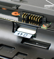 Mit Ausnahme der R-Serie findet man in den neuen Thinkpad Modellen serienmäßig ein UMTS Modul.