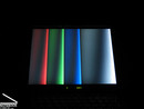 Thinkpad X60s Blickwinkelstabilität