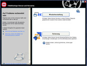 ThinkVantage Software