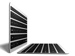 Ultrabooks: Synaptics Tastatur Thintouch und druckempfindliches Touchpad Forcepad