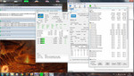 Throttling (nur) im Stresstest