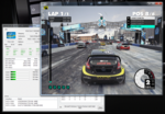CPU-Throttling