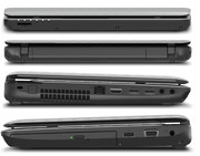 Toshiba Satellite L745-S4130