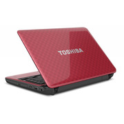 Toshiba Satellite L745D-S4220RD