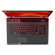 Toshiba Qosmio X775-Q7170 Toshiba Qosmio X775-Q7170