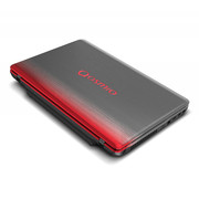 Toshiba Qosmio X775-Q7272 Toshiba Qosmio X775-Q7272