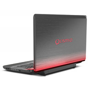 Toshiba Qosmio X775-Q7270 Toshiba Qosmio X775-Q7270