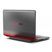 Toshiba Qosmio X770-136 Toshiba Qosmio X770-136