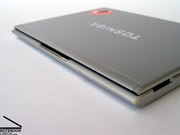 So macht das Notebook in jeder Situation eine gute Figur.