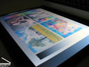 Toshiba Satellite L40-14N Blickwinkelstabilität