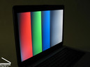 Toshiba Satellite L40-14N Blickwinkelstabilität