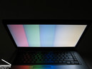 Toshiba Satellite L40-14N Blickwinkelstabilität