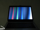 Toshiba Satellite L40-14N Blickwinkelstabilität