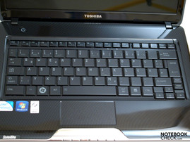 Tastatur