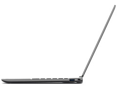 Computex 2012 | Toshiba Portégé Z930 und Satellite Z930 13,3"-Ultrabooks mit Ivy Bridge Computex 2012 | Toshiba Portégé Z930 und Satellite Z930 13,3"-Ultrabooks mit Ivy Bridge