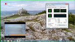 Diversity-TV bereitet dem Aspire One 722 genauso,...
