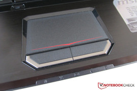 Touchpad