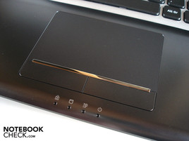 Touchpad