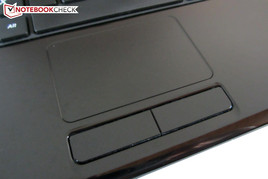 Touchpad