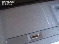 Acer 5739G Touchpad