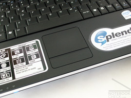 Touchpad