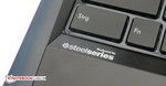 Technik von Steelseries