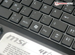 Windows-Taste neu positioniert