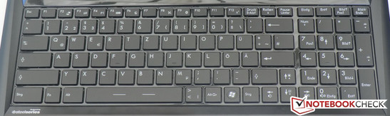 Tastatur