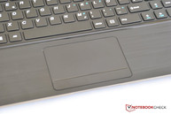 Touchpad