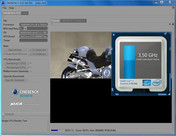 Single-Core-Belastung
