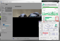 1.6 GHz @ Single-Core-Rendering Cinebench R10