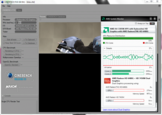 1.9 GHz @ Single-Core-Rendering Cinebench R10