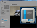 Single-Core-Rendering vor Belastung