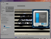 Multi-Core-Belastung